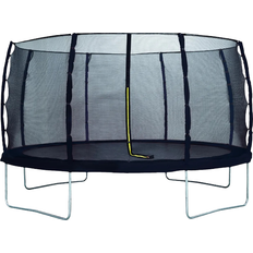 Trekkrunner Trampolin Colosseum 366cm + Safety Net