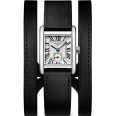 Women Wrist Watches on sale Longines Mini DolceVita Rectangular (L5.200.4.71.0)