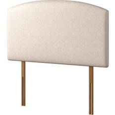 Silentnight Selene Wheat Headboard