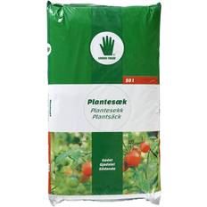 Grønne Fingre Plantesæk 50L Plantejord