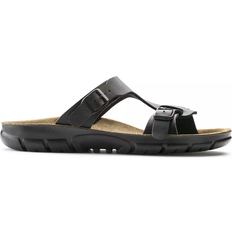 Birkenstock Sofia Birko-Flor - Black