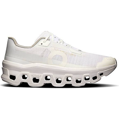 On Sneakers Cloudmonster Void - White