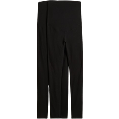 H&M Mama Sort 2-pack trikotleggings