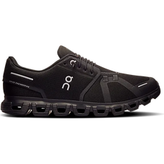 On cloud black On Cloud 6 W - Black