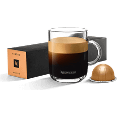 Nespresso Melozio 125g 10pak