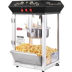 Máquinas de palomitas VEVOR Popcorn Popper Machine 850W