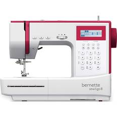 Bernette Sew&Go 8