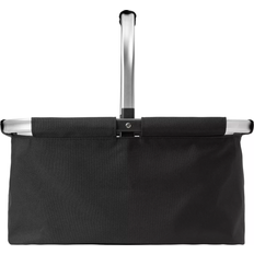 Sort - Unisex Tote Bag & Shopper tasker ID Shopping Cart - Black