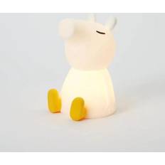 Mr Maria Gurli Gris First Light Natlampe