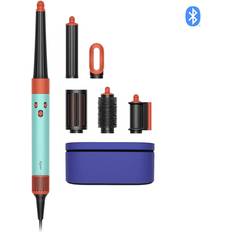 Dyson Airwrap i.d.Multi-Styler & Dryer Straight + Wavy Ceramic Patina/Topaz
