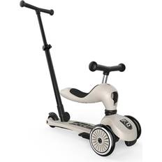 Scoot and Ride Highwaykick 1 Scooter Ash