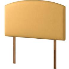 Silentnight Selene Ochre Headboard