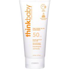 Children Sun Protection Thinkbaby Safe Sunscreen SPF50+ 177ml