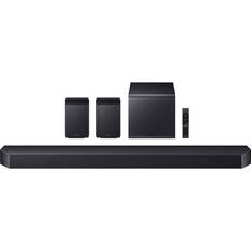 Samsung Soundbars & Home Cinema Systems Samsung HW-Q990F