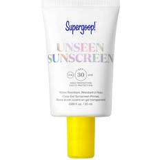 Supergoop! Unseen Sunscreen SPF30 Unseen Sunscreen PA+++ 20ml