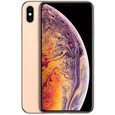 Apple iPhone XS Max, 64GB Gold