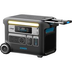 Anker Solix F2000