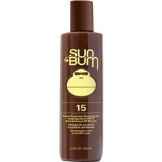 Leaping Bunny Sun Protection Sun Bum Sunscreen Browning Lotion SPF15 250ml