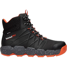 Timberland Morphix 6" Waterproof Composite Toe Work Boot - Black