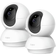 Tapo camera TP-Link Tapo C200 2-pack