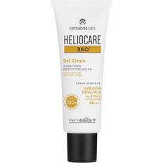 Protezioni Solari e Autoabbronzanti Heliocare 360° Gel Cream SPF100+ PA++++ 50ml