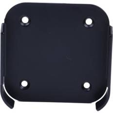 24.se TV Box Wall Mount Bracket for Apple TV 2/3/Airport Express Black