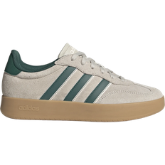 adidas Barreda W - Beige /Collegiate Green/Wonder Quartz