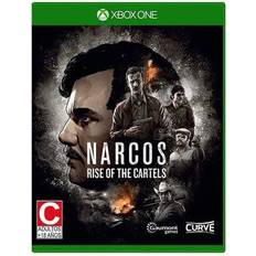 Xbox One Games Narcos: Rise of the Cartels (Xbox One)