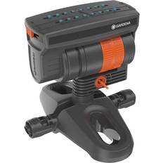 Gardena micro sprinkler Gardena Oscillating Sprinkler OS 90 13325-20 90m²