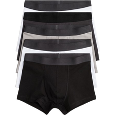 Boxer Shorts Children's Clothing H&M Boys Grey 5-pack boxer shorts