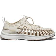 Buckle/Laced Sport Sandals Keen Uneek 03 - Birch/Star White