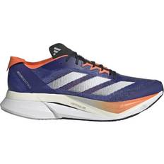 adidas Adizero Boston 12 M - Lucid Blue/Cloud White/Impact Orange
