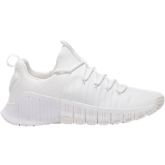 Nike Free Metcon 6 M - White/Platinum