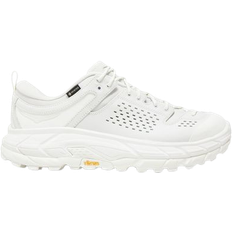 Hoka Gore-Tex Trainers Hoka One One Tor Ultra Low Gore-Tex - White Nimbus Cloud