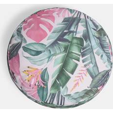 OHS Tropical Chair Cushions Green (60x60cm)