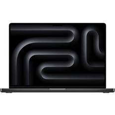 Macbook pro m4 pro 16.2 Apple MacBook Pro, 16.2-inch, M4 Max Chip, 16-core CPU, 40-core GPU, 64GB Unified Memory, 4TB SSD Storage, Space Black