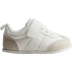 H&M Sneakers - White/Beige