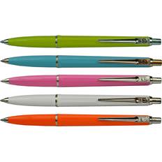 Ballograf epoca Ballograf Kulpenna Epoca Fun 5-pack