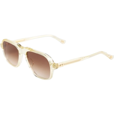 Oscar Deen Fraser Champagne Transparent/Brown