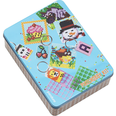 Pixelhobby Storpak Masser af Pixler!