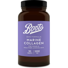 Boots Skin Formula Marine Collagen 30 pcs