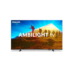 MPEG2 TV Philips 55PUS8009