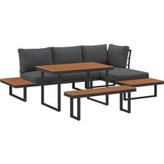 Ambia Garden 1308005902 Lounge-Set