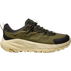 Hoka x END. Kaha Low GTX - Chive/Flan