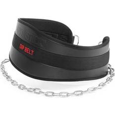 Internationell (50mm) Skivstänger Gymstick Dip Belt