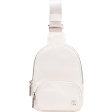 Lululemon Everywhere Small Sling Bag - Light Ivory