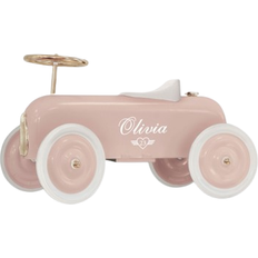Rofa Design Olivia Mini Sparkbil Med Namn Pink