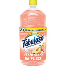Fabuloso All Purpose Floor Surface Cleaner Peach Scent 0.45gal
