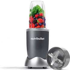 Dry Goods Smoothie Blenders Nutribullet 600 Series Starter Kit