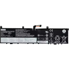 Lenovo thinkpad p1 Lenovo Battery for Lenovo ThinkPad P1 Compatible
